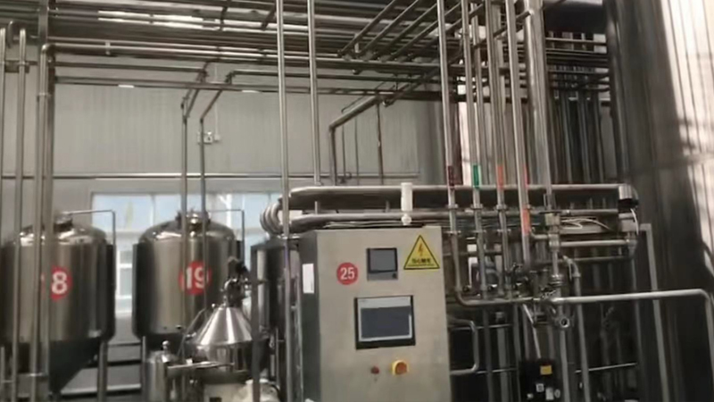 德清河北船头客精酿啤酒厂