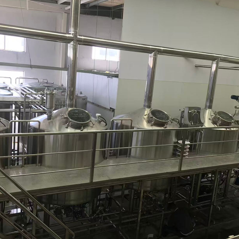 德清精酿啤酒设备厂—啤酒文化的深刻内涵